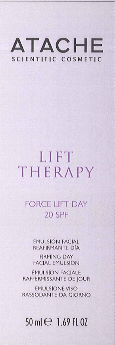 Image Of Carton (Force Lift Day Carton)